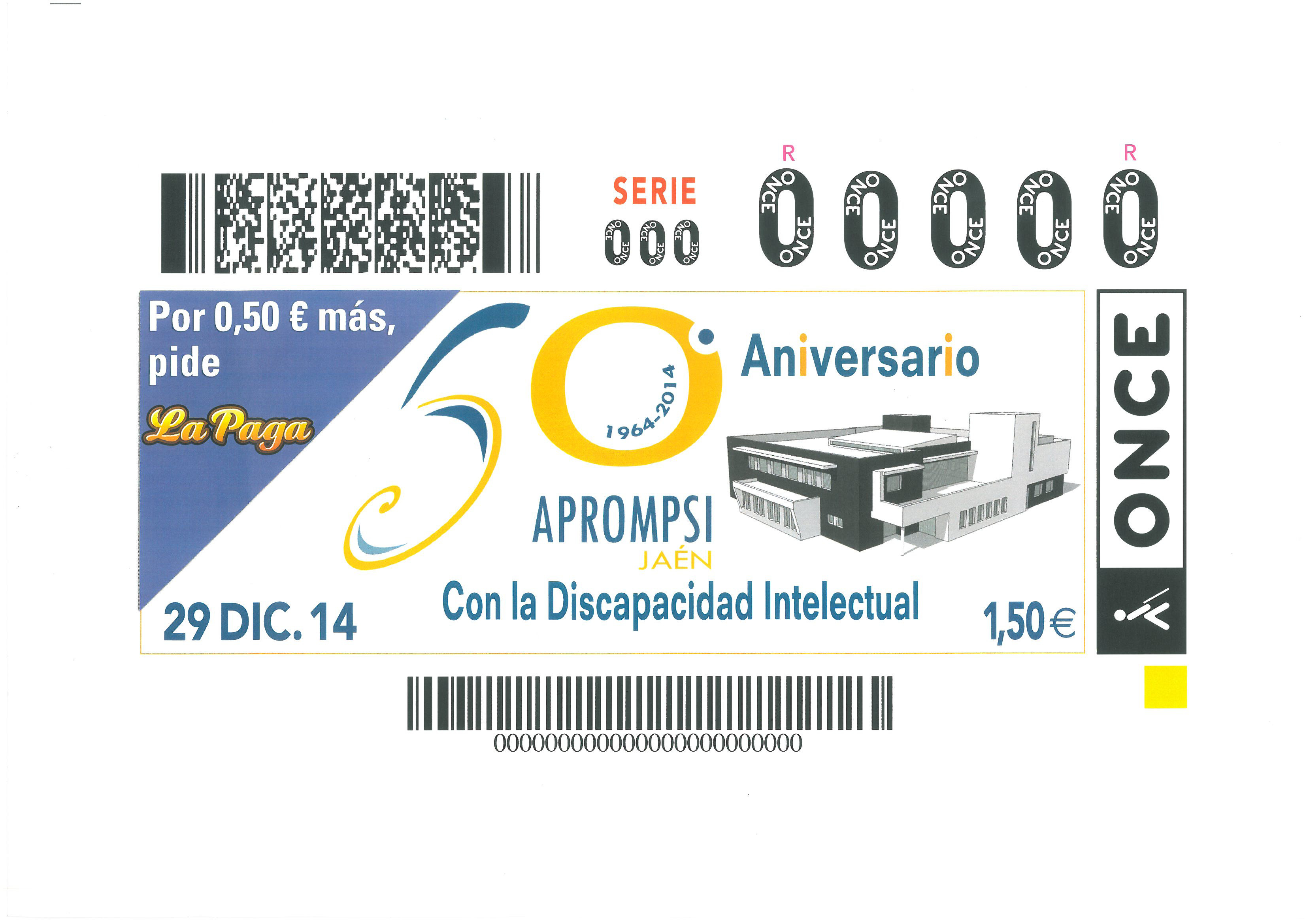Oficinas Centrales APROMPSI