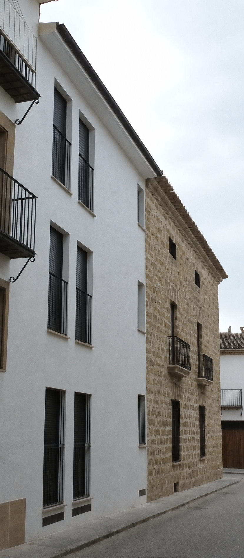 Ayuntamiento Villarrodrigo
