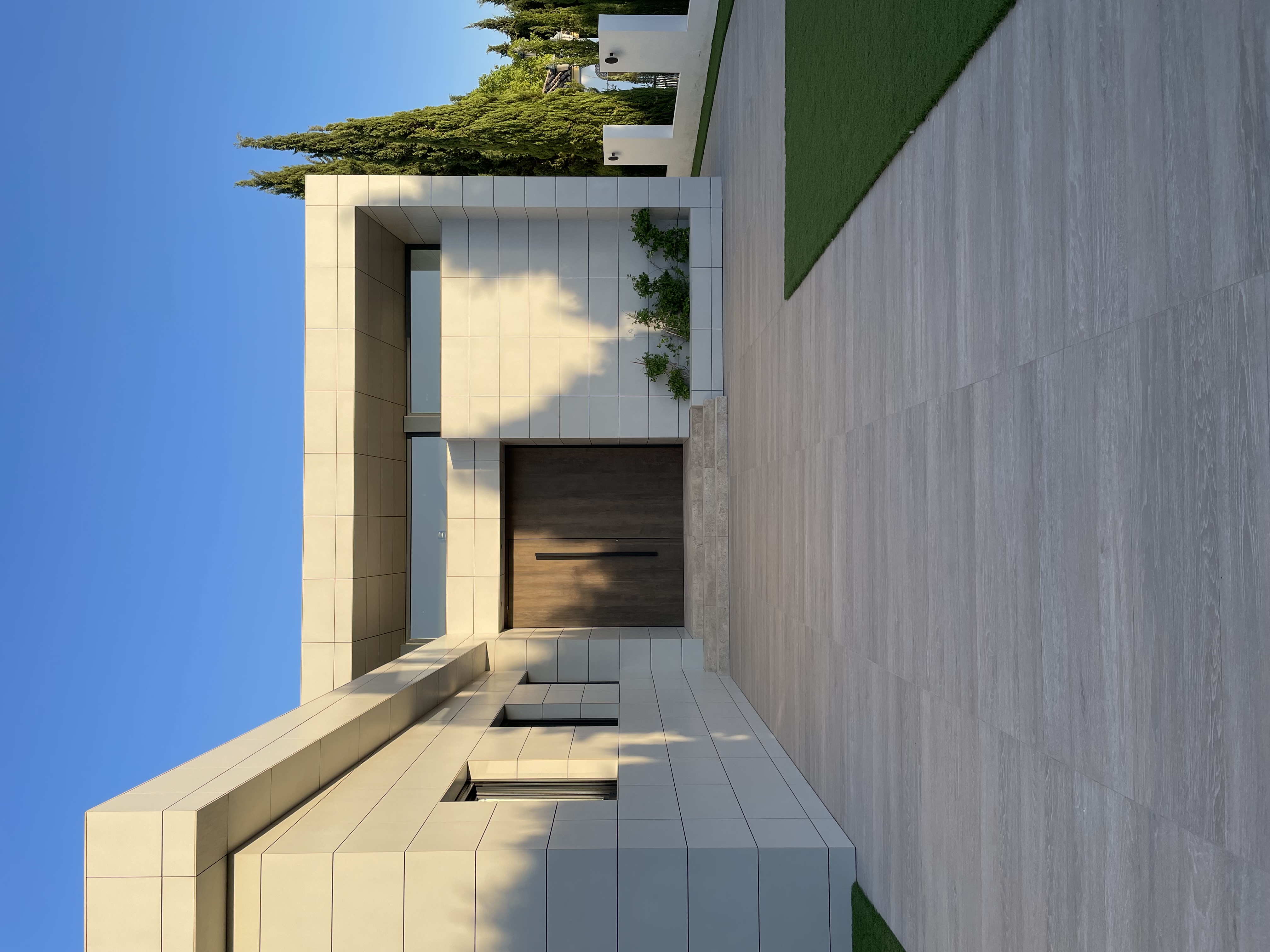 Vivienda unifamiliar