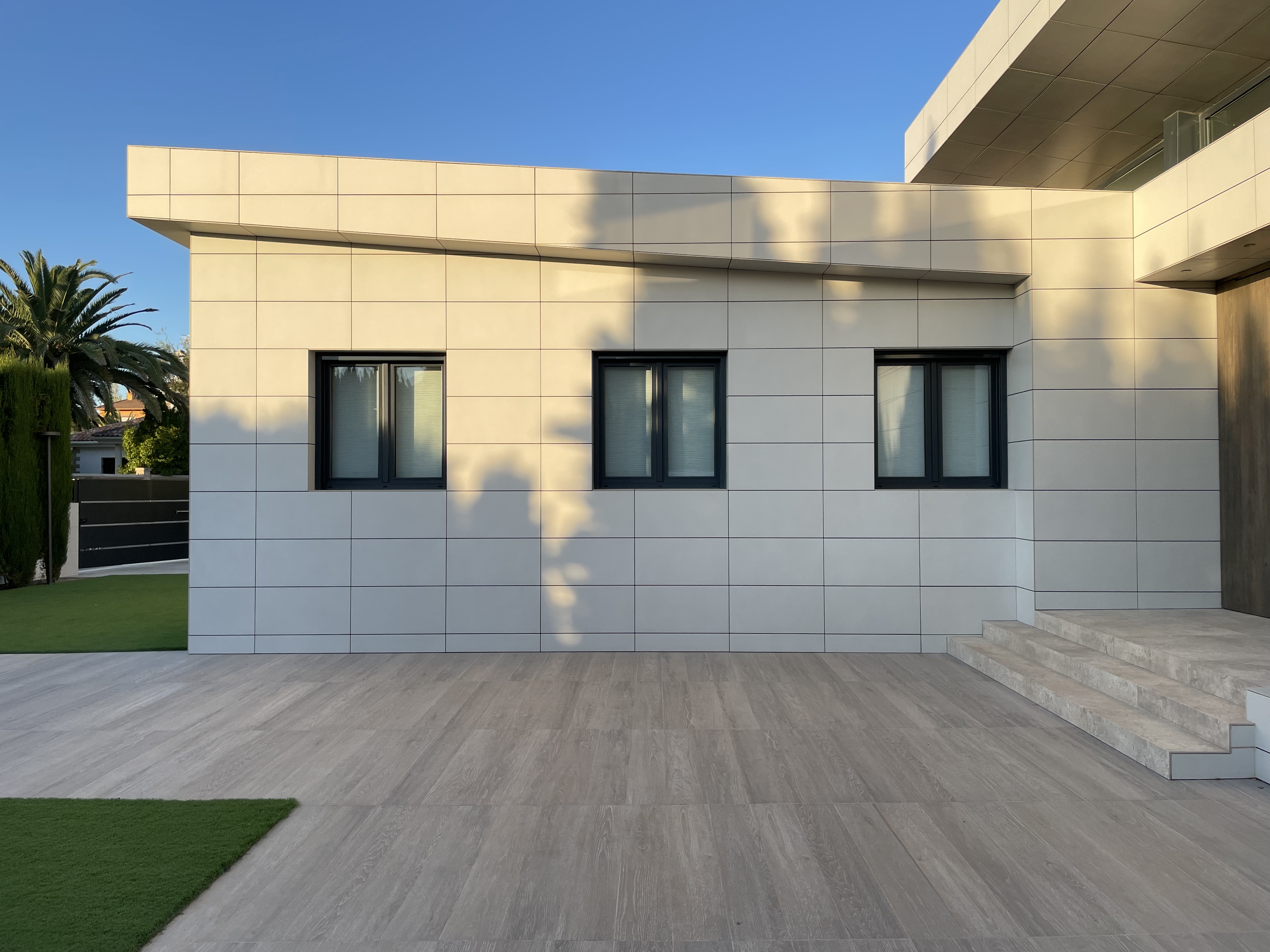 Vivienda unifamiliar