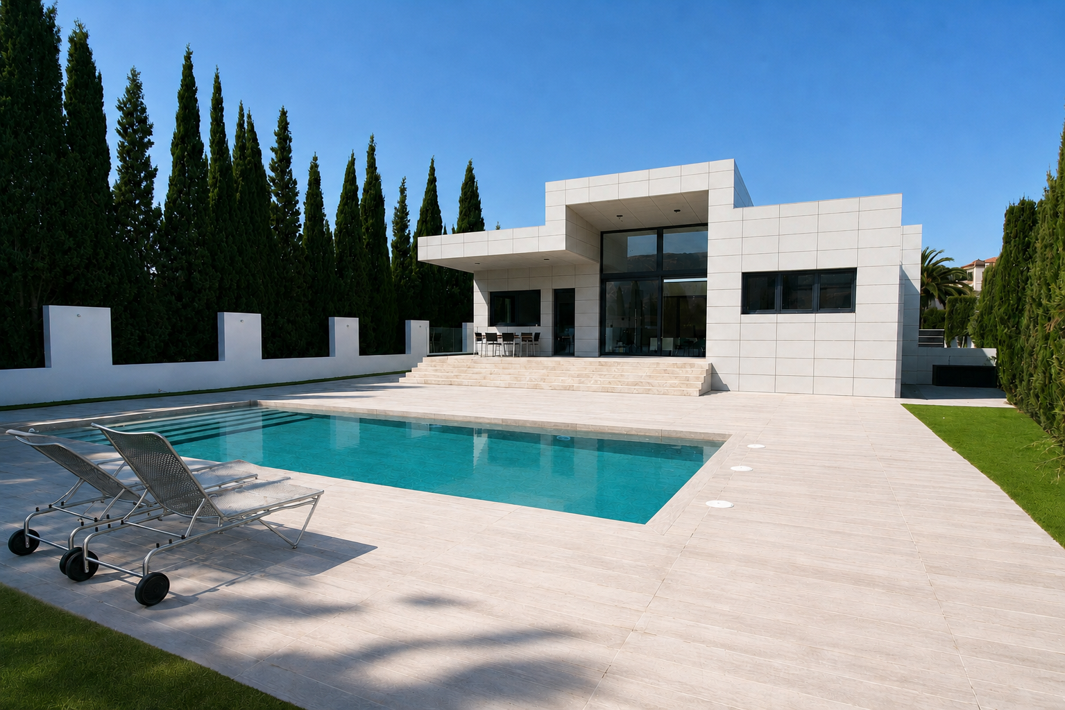 Vivienda unifamiliar