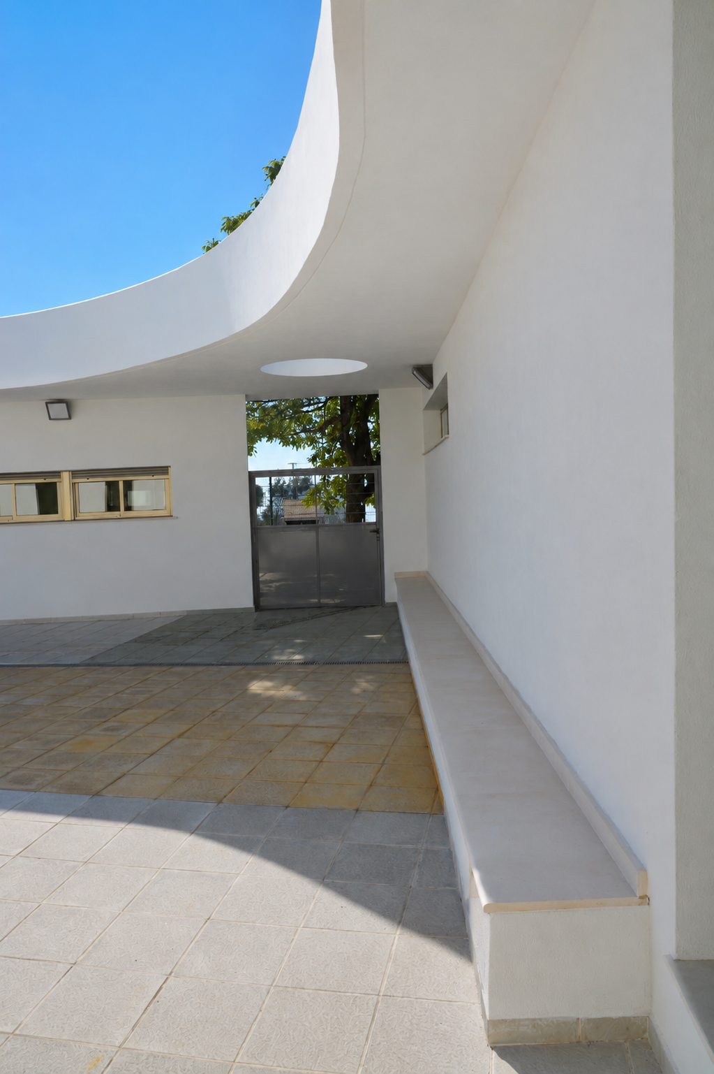 CEIP Maestro Carlos Soler