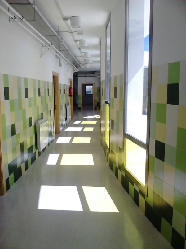 CEIP Maestro Carlos Soler