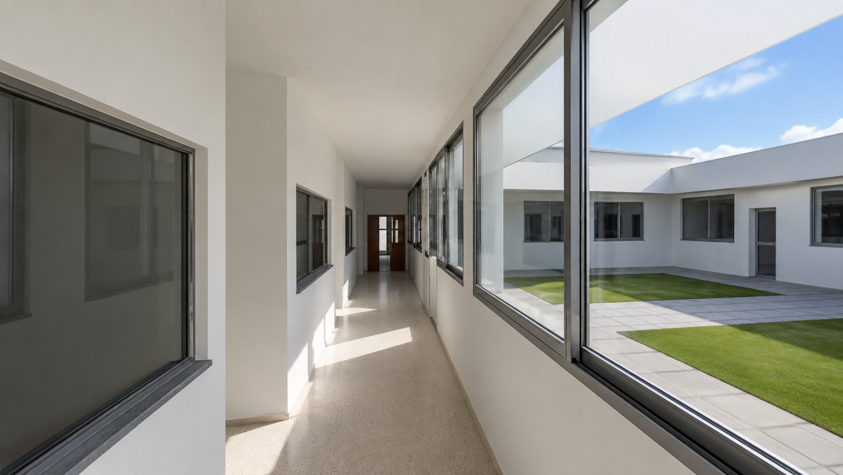 CEIP San Sebastián