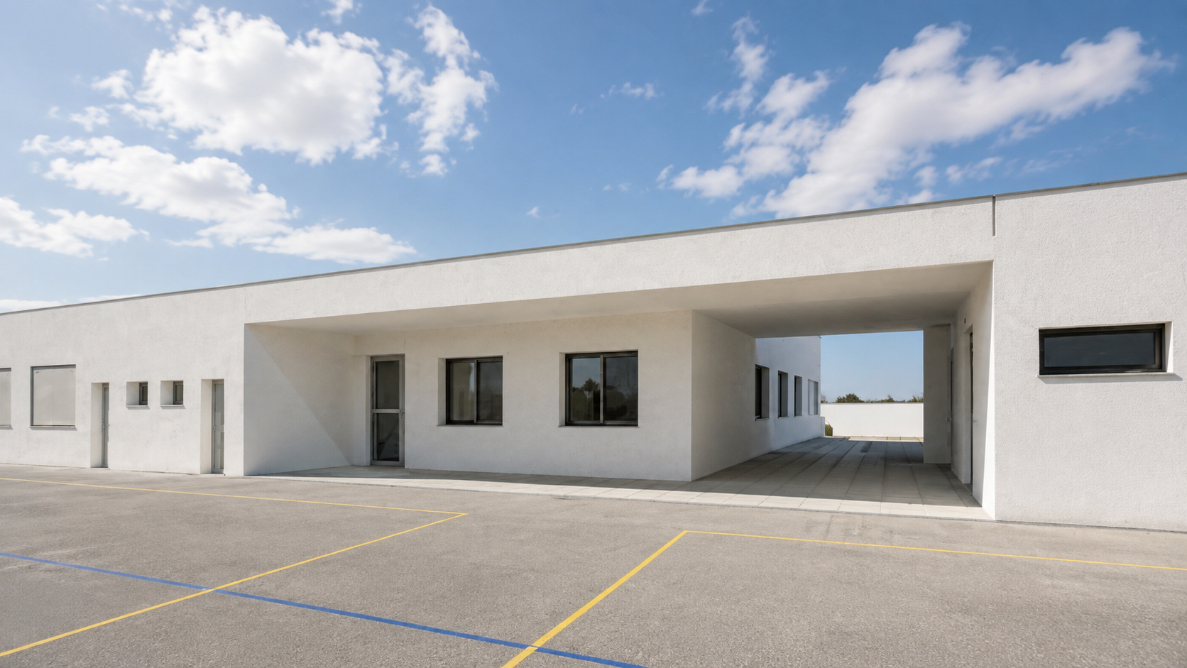 CEIP San Sebastián