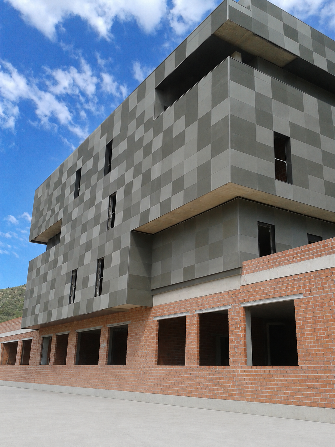 Hotel Balneario**** 50 habitaciones