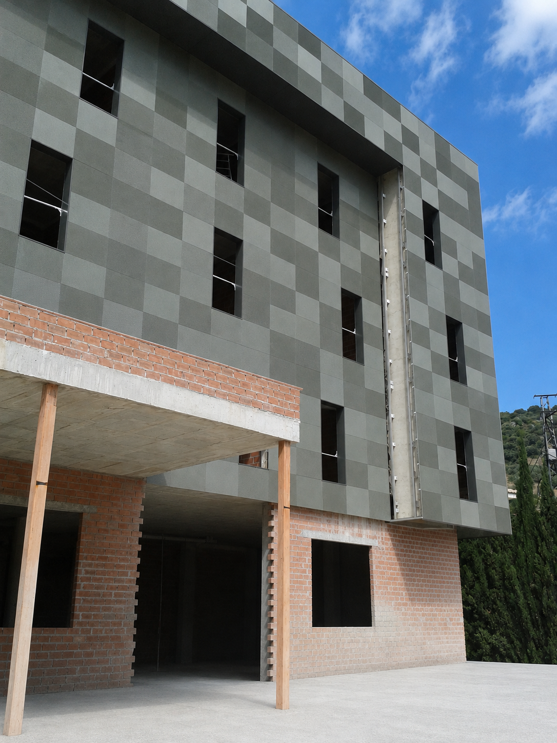 Hotel Balneario**** 50 habitaciones