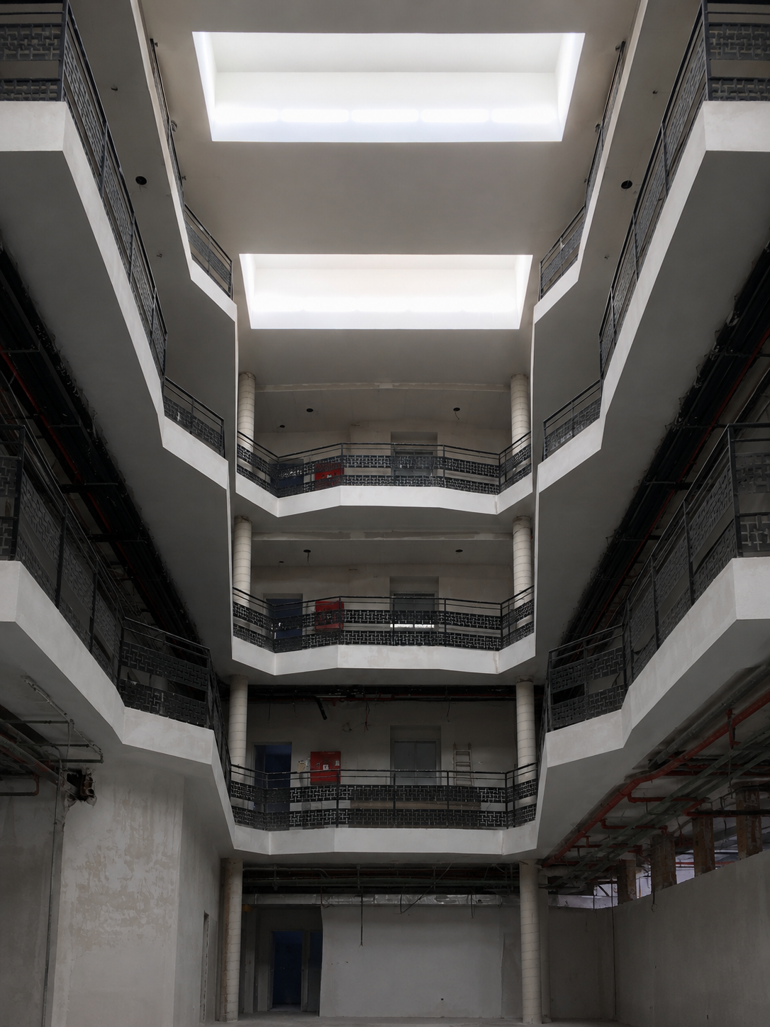 Hotel Balneario**** 50 habitaciones