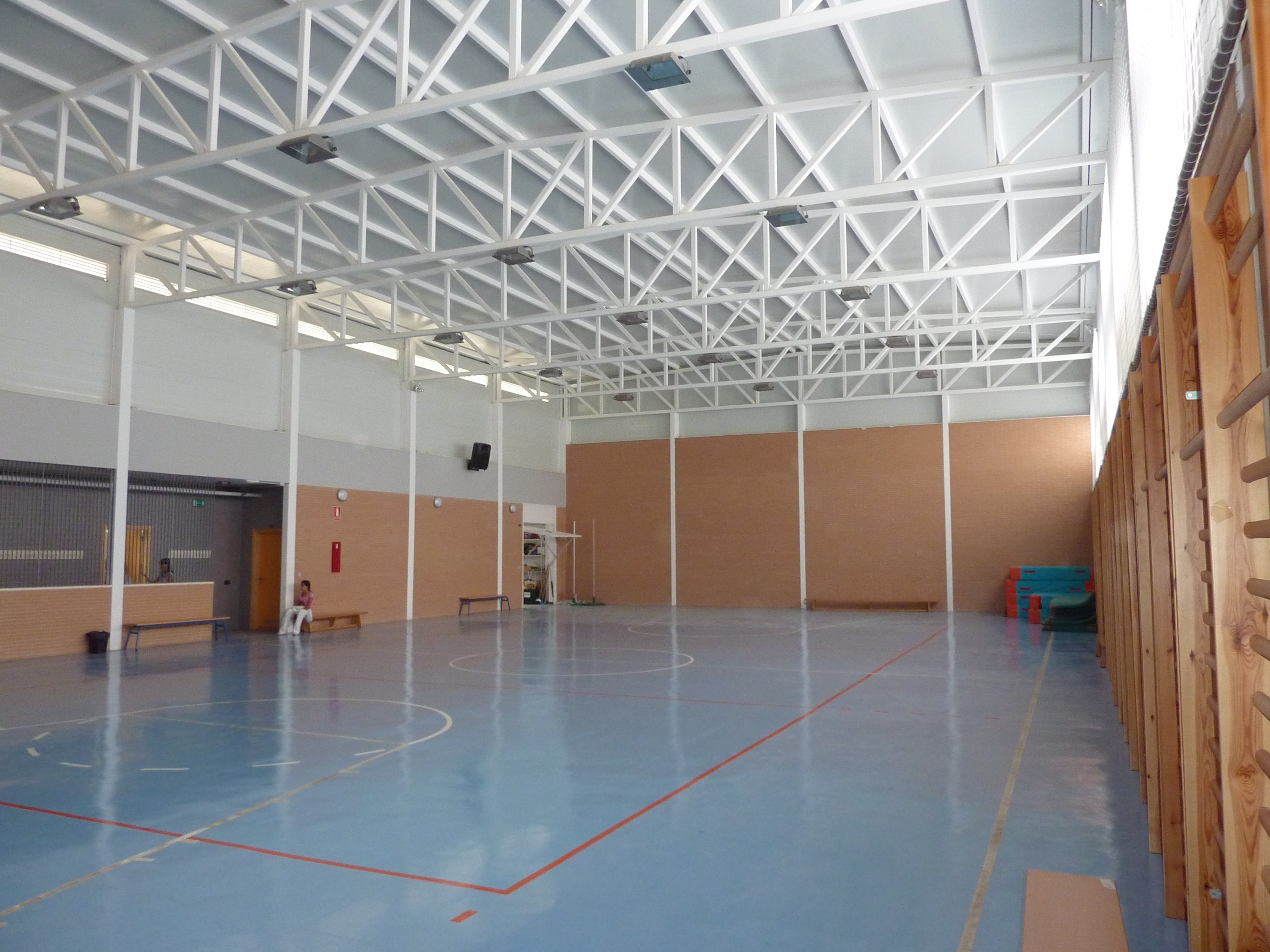 IES Peña del Águila