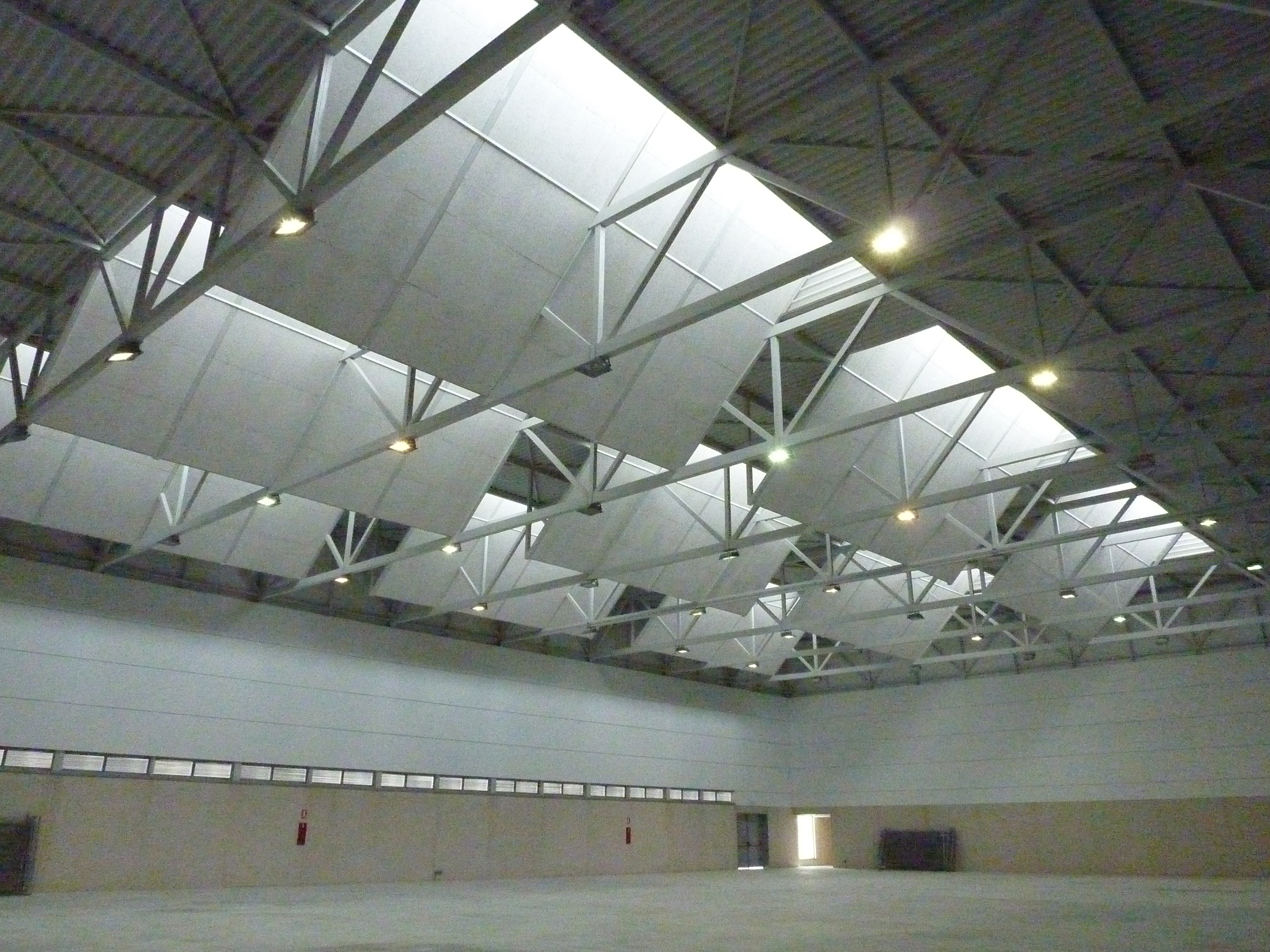 Proyecto de Arjona Padilla Arquitectos
